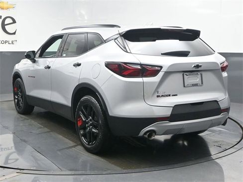 Used 2020 Chevrolet Blazer LT w/ Redline Edition image 34
