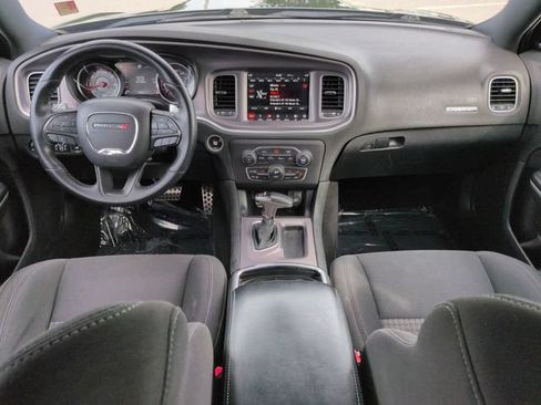 Used 2019 Dodge Charger R/T RWD image 14