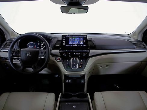 Used 2025 Honda Odyssey EX-L image 14