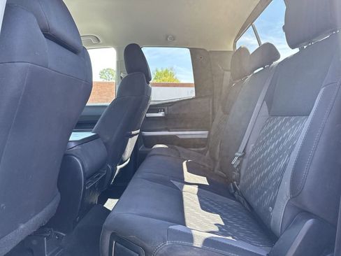 Used 2021 Toyota Tundra SR5 AWD/4WD image 20