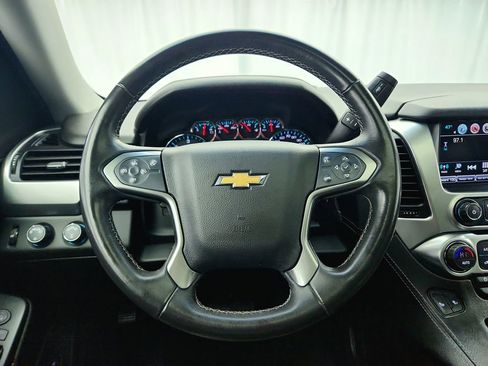 Used 2018 Chevrolet Tahoe LT image 14