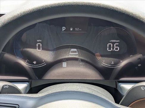 New 2025 Hyundai Sonata SE image 10