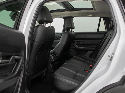Used 2023 MAZDA CX-50 2.5 S w/ Preferred Plus Pkg AWD/4WD image 19