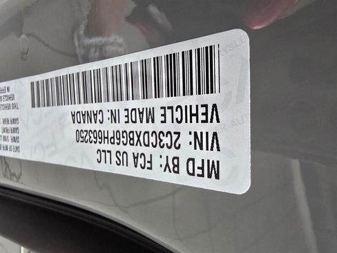 Used 2023 Dodge Charger SXT RWD image 31