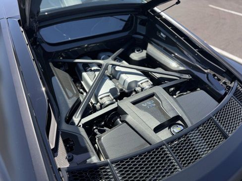 Used 2020 Audi R8 V10 performance AWD/4WD image 30