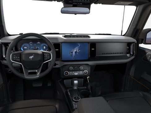 New 2025 Ford Bronco Badlands AWD/4WD image 59