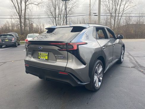 Used 2023 Subaru Solterra AWD image 10