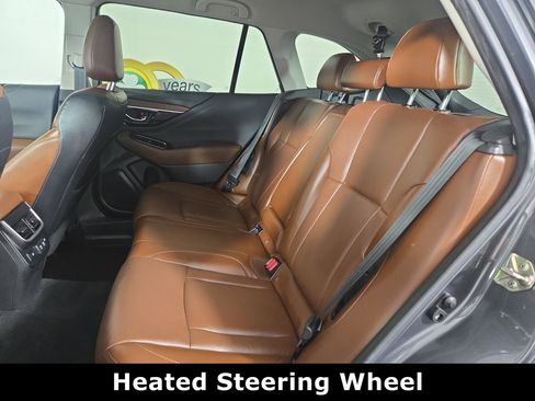Used 2020 Subaru Outback Touring image 12