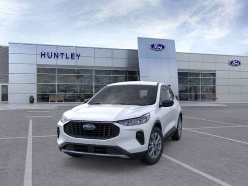New 2026 Ford Escape Active AWD/4WD image 2