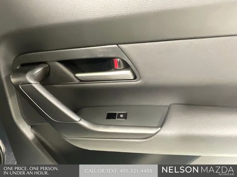 New 2026 MAZDA CX-50 Meridian Edition w/ Weather Package AWD/4WD image 23