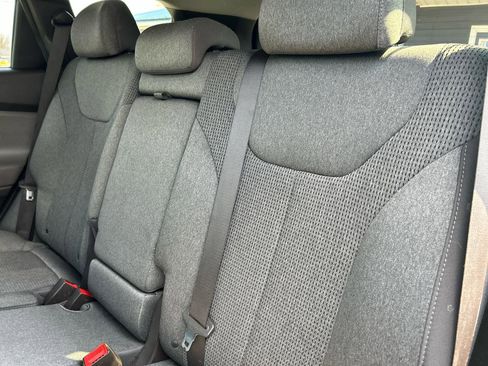 Used 2020 Hyundai Santa Fe SEL image 21