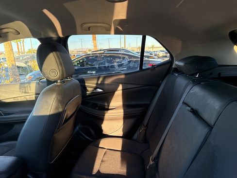 Used 2021 Buick Encore GX Select w/ Sport Touring Package image 6