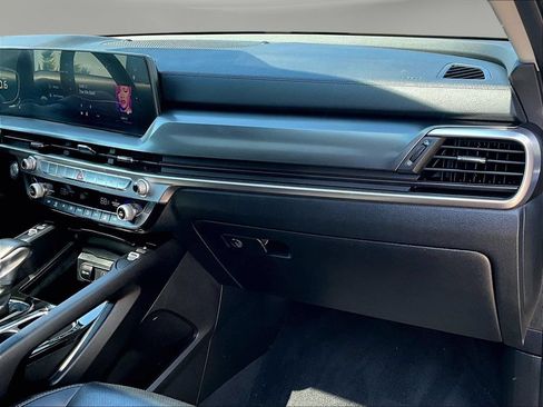 Used 2025 Kia Telluride S AWD/4WD image 30