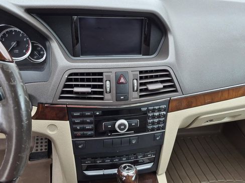 Used 2011 Mercedes-Benz E 350 Coupe image 15