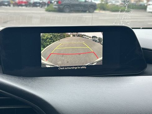 Certified 2023 MAZDA MAZDA3 s image 20