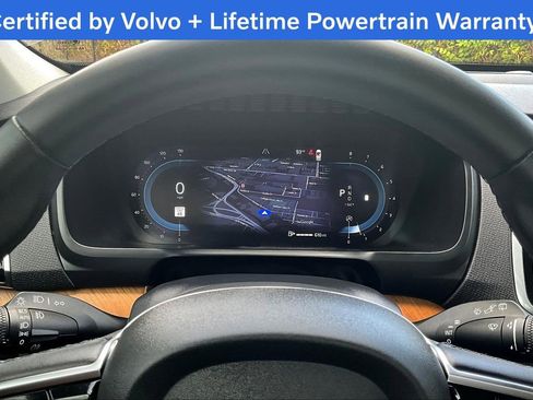 Used 2023 Volvo XC90 B5 Plus w/ Protection Package Premier image 27