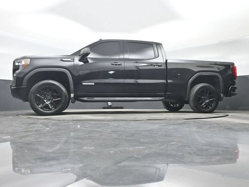 Used 2020 GMC Sierra 1500 Elevation w/ Elevation Value Package AWD/4WD image 27