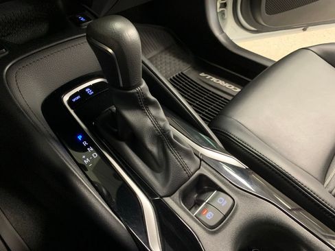 Used 2020 Toyota Corolla XSE FWD image 23