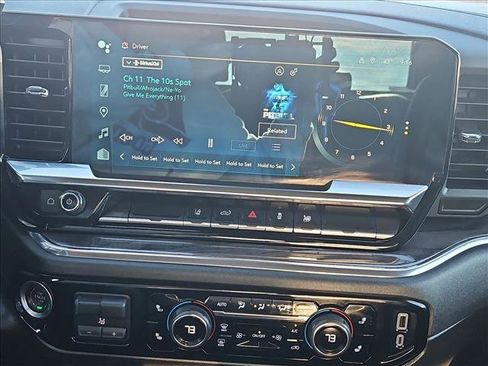 Used 2024 Chevrolet Silverado 2500 LTZ image 15