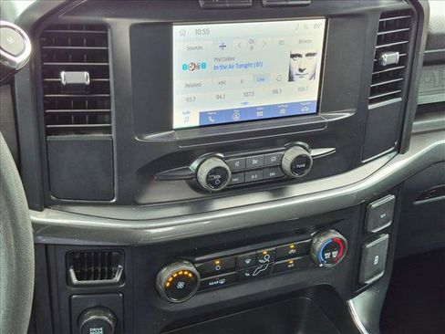 Used 2023 Ford F150 XL w/ STX Appearance Package RWD image 13