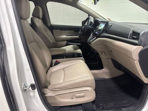 Used 2020 Honda Odyssey EX-L image 28