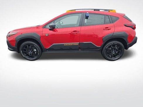 New 2026 Subaru Crosstrek 2.5i Wilderness image 4