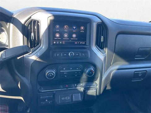 Used 2022 Chevrolet Silverado 2500 W/T w/ WT Fleet Convenience Package image 22