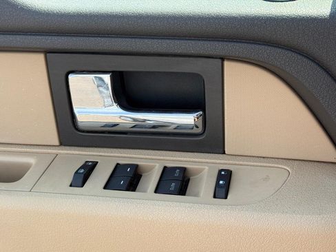Used 2014 Ford F150 XLT w/ Equipment Group 302A Luxury AWD/4WD image 23