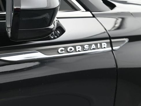 Used 2024 Lincoln Corsair Reserve image 14