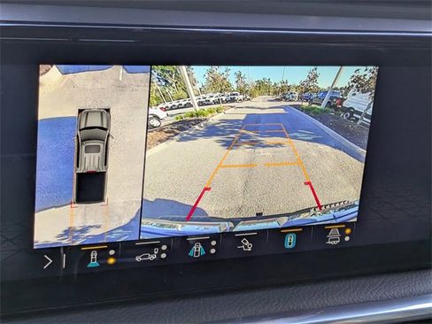 Used 2023 GMC Sierra 1500 Denali w/ Denali Reserve Package image 21