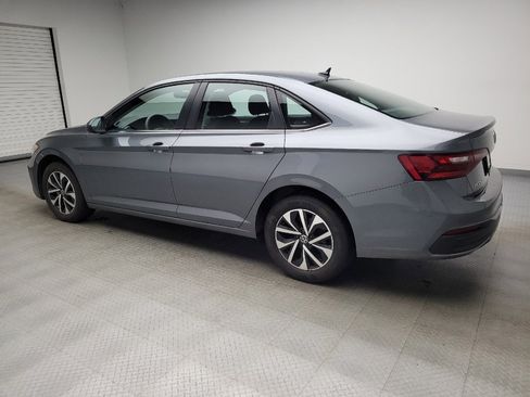 Used 2023 Volkswagen Jetta S FWD image 3