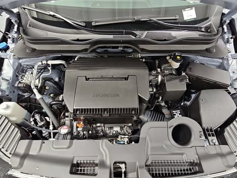 New 2026 Honda Passport TrailSport image 42