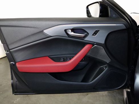 Certified 2022 Acura TLX w/ A-SPEC Pkg image 23