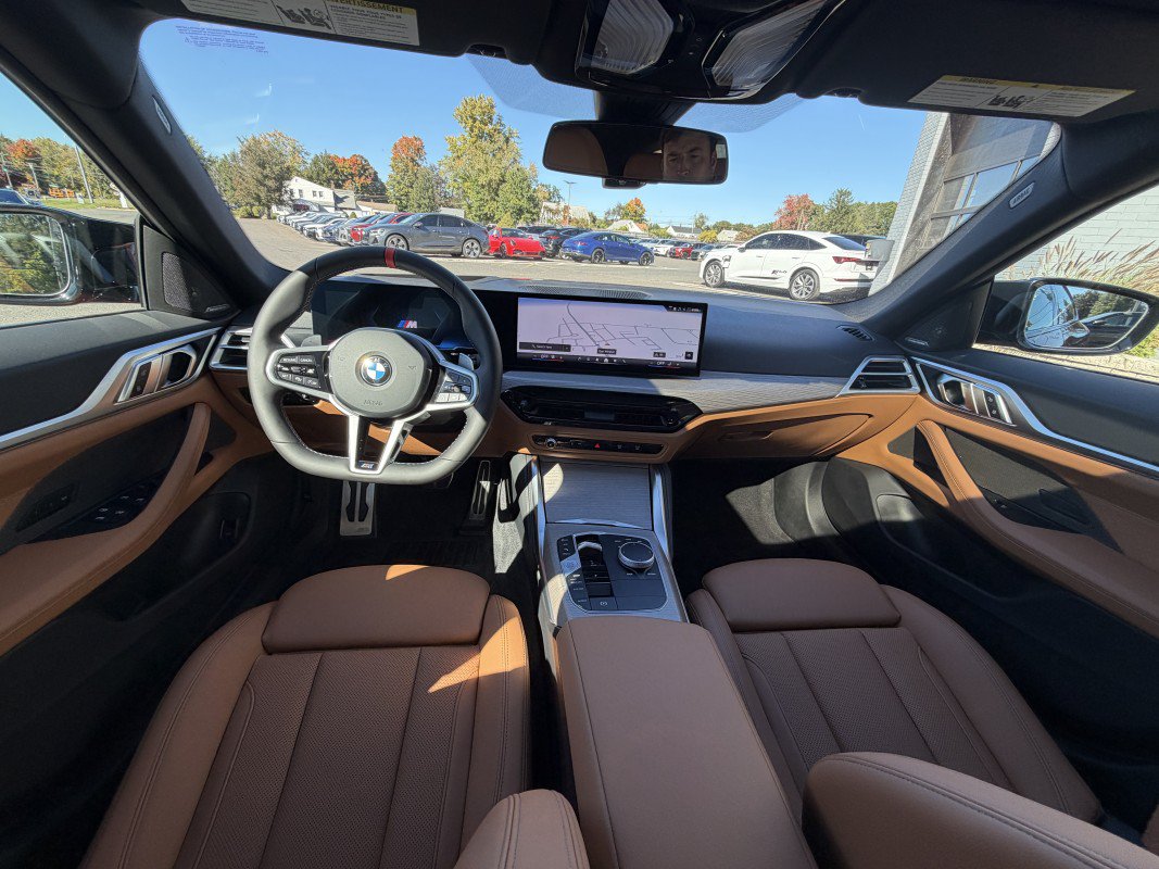 Used 2026 BMW 440i xDrive w/ Premium Package AWD/4WD image 32