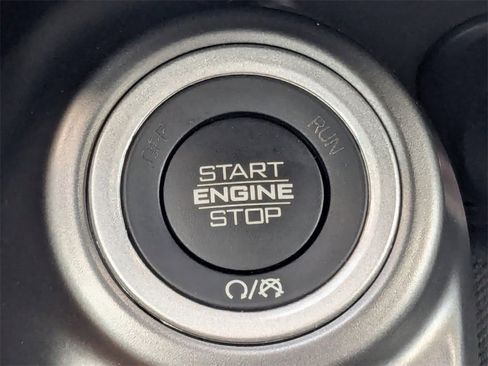 Used 2024 Dodge Hornet R/T image 36