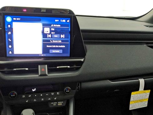 New 2026 Subaru Outback Limited AWD/4WD image 21