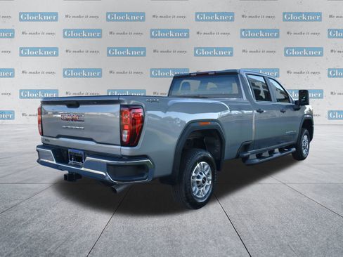 New 2026 GMC Sierra 2500 Pro image 6