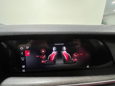 Used 2021 Alfa Romeo Stelvio Ti w/ Nero Edizione image 32