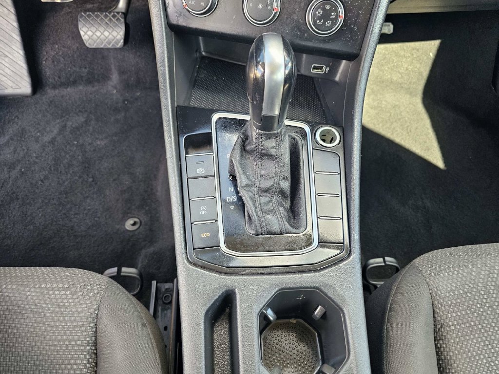 Used 2019 Volkswagen Jetta S FWD image 28