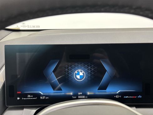 New 2026 BMW X3 xDrive30 w/ Premium Package AWD/4WD image 28