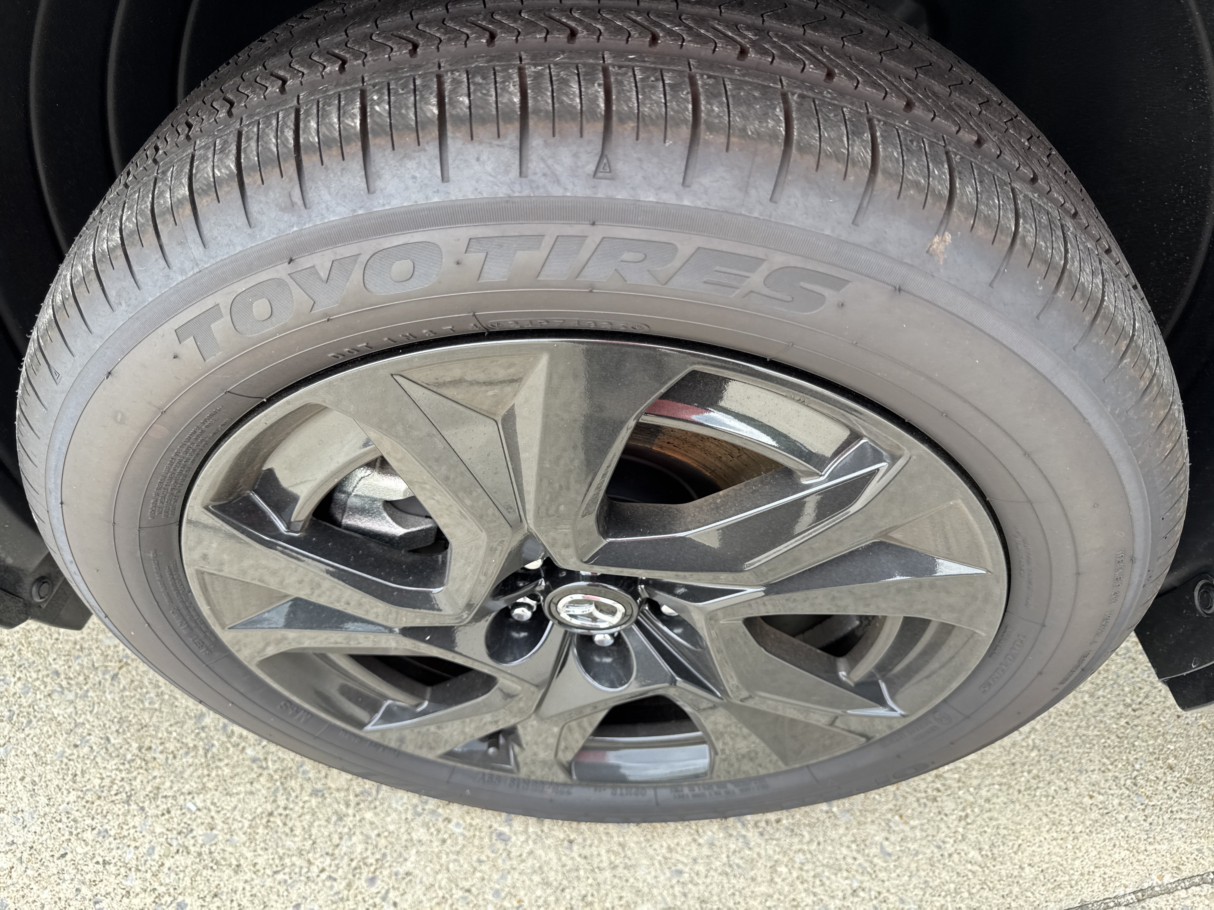 New 2026 MAZDA CX-5 2.5 S w/ Premium Package AWD/4WD image 29