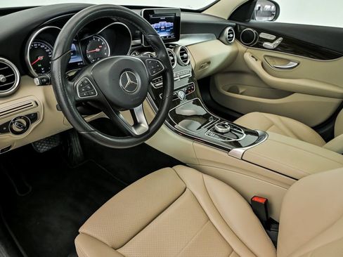 Used 2017 Mercedes-Benz C 300 Sedan image 11