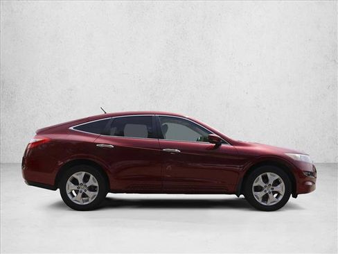 Used 2011 Honda Crosstour EX-L image 4