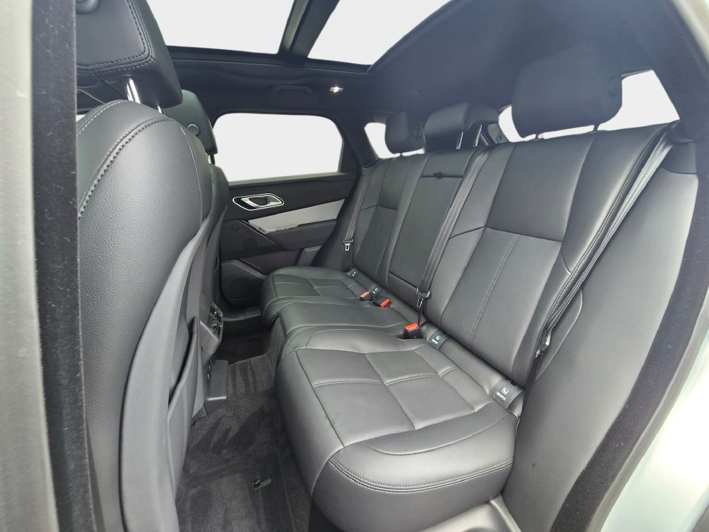 Certified 2025 Land Rover Range Rover Velar S AWD/4WD image 14