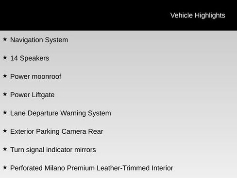 Used 2016 Acura MDX SH-AWD image 5