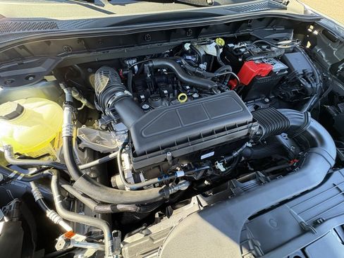 New 2026 Ford Escape ST-Line w/ Tech Pack #1 image 17