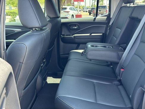Used 2024 Honda Ridgeline RTL image 30