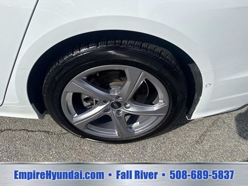 Used 2024 Audi A6 Premium Plus AWD/4WD image 14