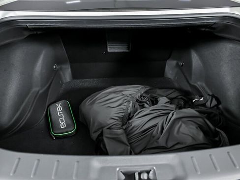 Used 2017 Nissan GT-R Premium AWD/4WD image 16