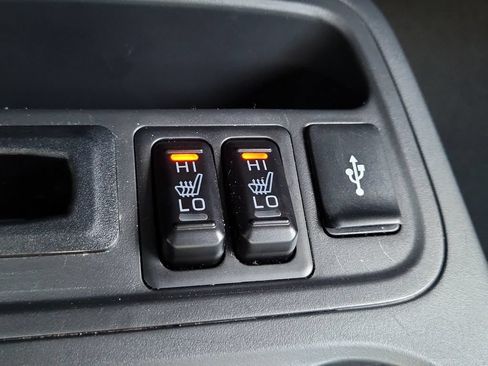 Used 2024 Mitsubishi Mirage G4 SE FWD image 19